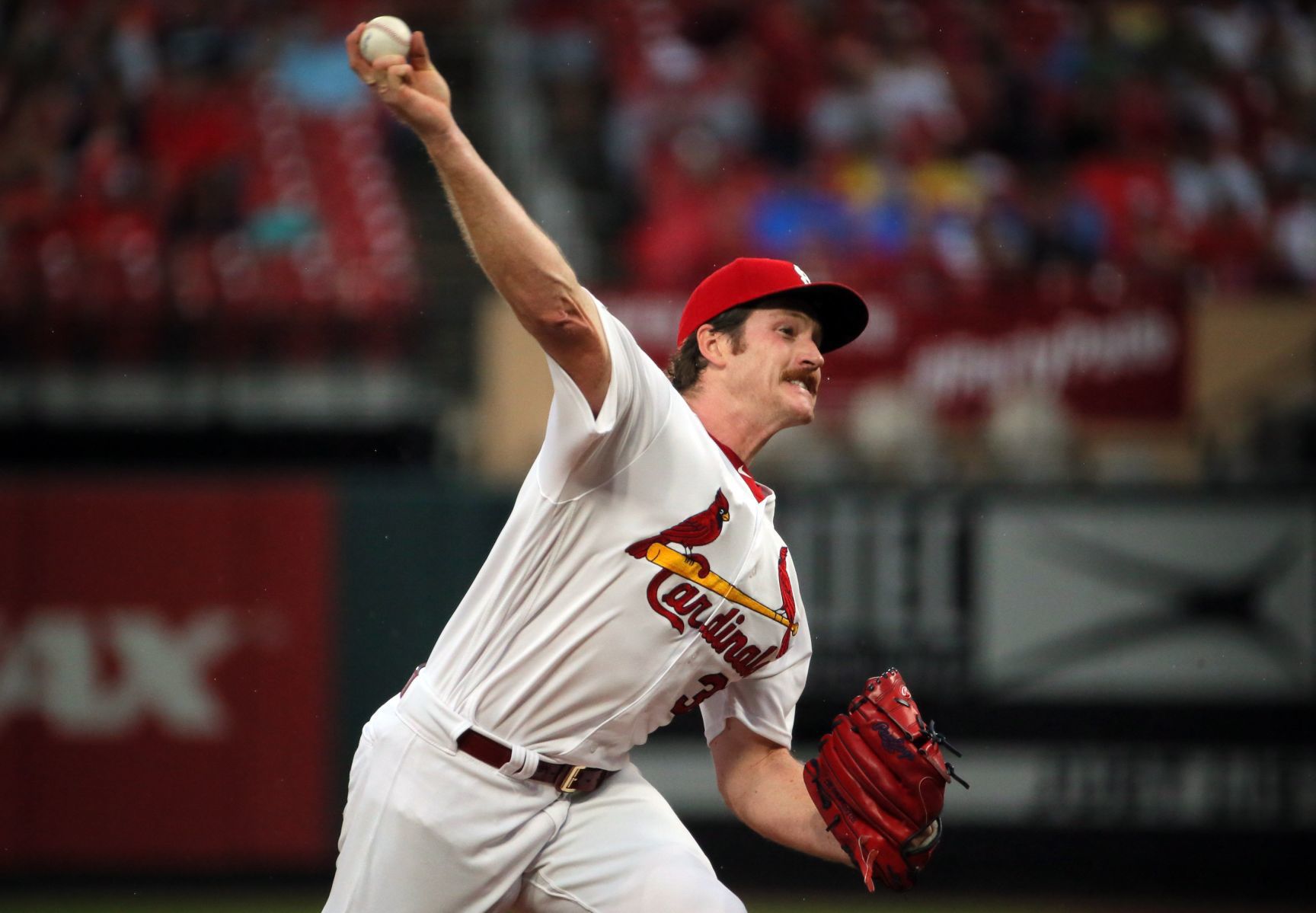 Pittsburgh Pirates vs St. Louis Cardinals